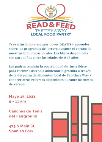 Read & Feed Spanish