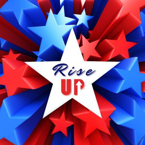 Rise Up Theme