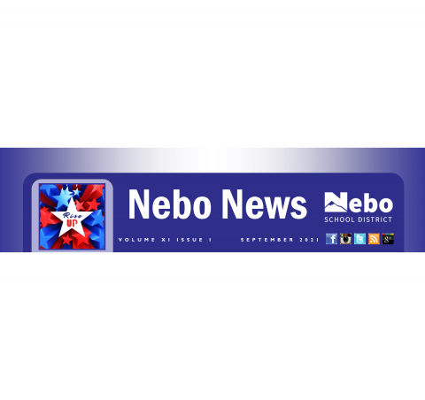 Nebo News September 2021