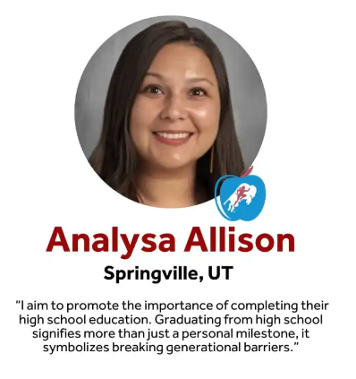 Analysa Allison