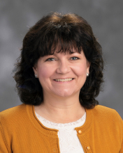 Coral Lee Findlay Appointed Principal of Spring Lake Elementary