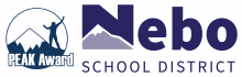 Nebo PEAK Award Logo